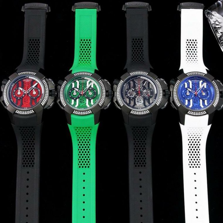 Picture of Jacob Co Watches _SKU1881jacob-&-co-45mm-12172022